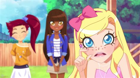 lolirock|LoliRock Full Episode Compilation .